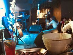 -ohbar live house(人广店)