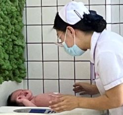 -禧贝阁母婴呵护中心(市图书馆店)