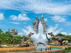 -厦门方特梦幻王国