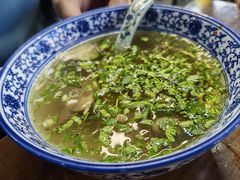 -长安后宰门水盆羊肉(新都心店)