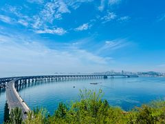-星海湾跨海大桥