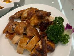 -成都凯宾斯基饭店