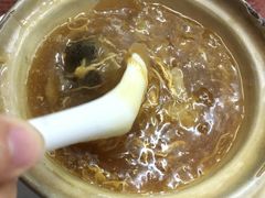 -添發碗仔翅美食