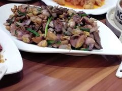 -九转小磨·非遗东北菜(群力店)