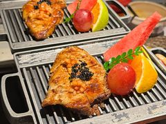 -花潮料理艺食馆(SM新生活广场店)