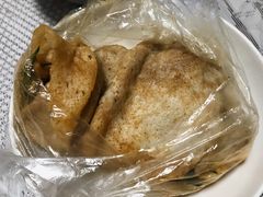 -田三卷馍(人民中路店)