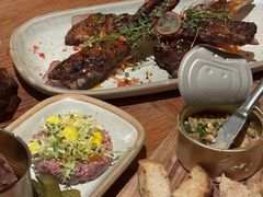 -THE CANNERY&JUJU 新鲜海鲜·牛排美食酒廊