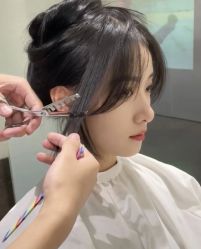 点击看大图 -FG HAIR·烫发·染发