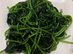 -津津菜馆(绝没分店)