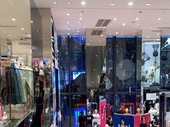 -优衣库(深圳万象天地旗舰店)