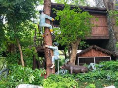 -深圳锦绣中华民俗村