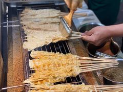 -莫子山·云中食街