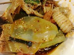 -好吃街美食城(八一广场店)