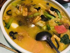 -粗茶淡饭•陕菜•家常菜