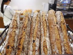 -WHEAT&BAKER-麥(凯德来福士店)