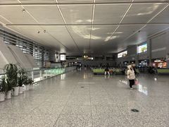 -黄山北站