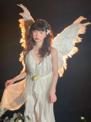 -蜜桃少女VISION写真馆(雁塔店)