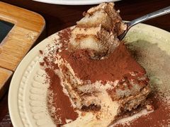 -沏点Trattoria意大利餐厅(新街口店)