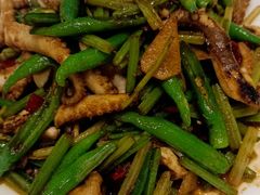 -虎哥私房菜(馒头山店)