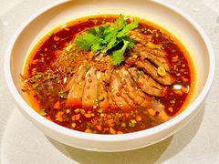 -悦融琥珀·京鲁菜·海味珍品(西单店)