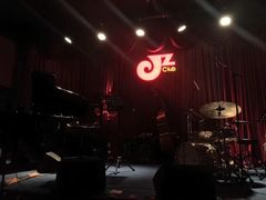-JZ Club 爵士酒吧(上海店)