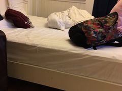 懒猫-娜娜度假小旅馆