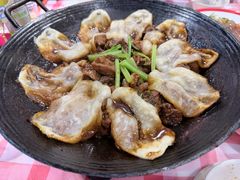 -忆外婆徐州菜·地锅鸡·生日宴(吴庄店)