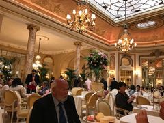 -The Ritz Restaurant