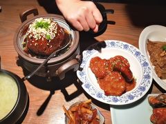-扬州狮子楼·非遗淮扬菜(东关街店)