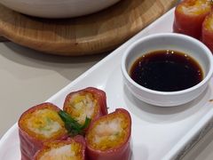 -蔡澜点心·粤菜(丽泽天街店)