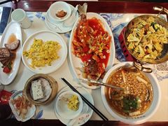 -姑苏家宴·苏帮菜·松鼠桂鱼(苏州总店)