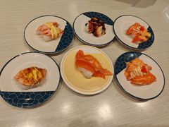 -滨寿司(新街口中央商场店)