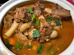 -羊之道草原味道清真餐厅(番禺店)