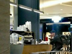 -Seesaw Coffee(上海国金中心店)