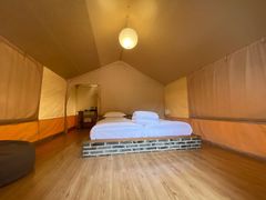 -北京山里寒舍度假酒店