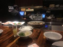 -橘焱胡同烧肉夜食(BFC外滩金融中心店)