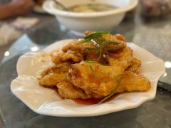 -山南熏肉大饼(辽菜旗舰店)