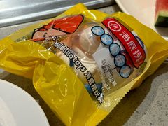 -海底捞火锅(新松江路生日主题店)