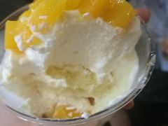 火焰蛋糕-味多美蛋糕(航天桥店)
