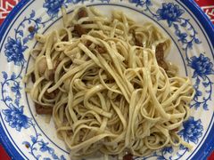 -美味斋(西北街店)