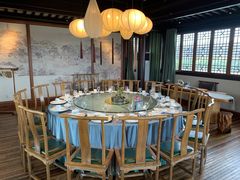 包厢-二十八里太湖船菜(吉祥路店)