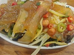 -兰溪十八浇(天一店)
