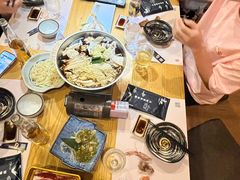 -吉兆·料理(红梅南路店)