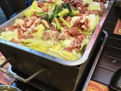 鲜切羊肉-阿甘龙虾·重庆麻麻鱼(中豪店)