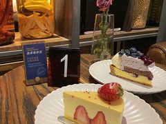 -黑草莓(重庆路店)