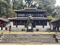-白鹿洞书院
