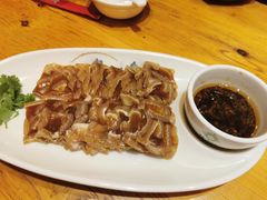 -老姑砂锅·烧烤天津菜(体北道店)