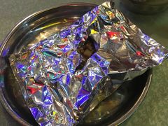 -阿明烧烤(石牌东路店)