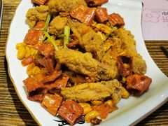 -胡桃里音乐酒馆(环亚凯瑟琳广场店)