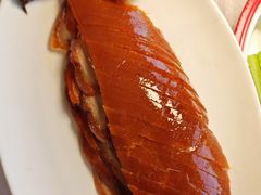 -月福京味斋·烤鸭店·北京菜(鼓楼总店)